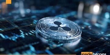 XRP Jumps 5% After Trump Indicators Invoice Ending Shutdown