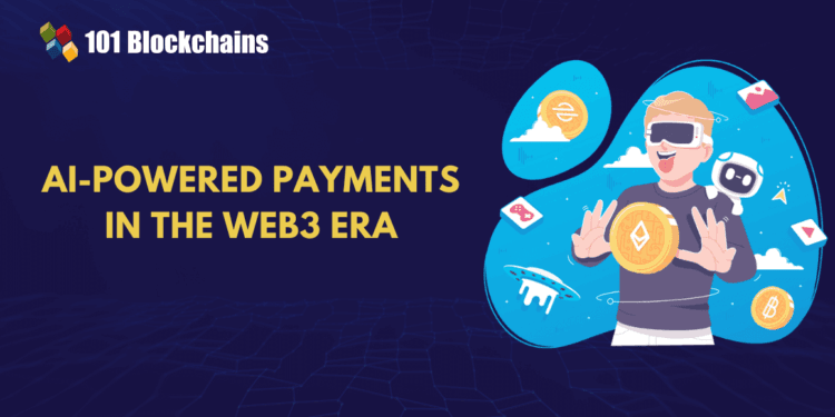 Autonomous Funds: AI-Pushed Monetary Transactions in Web3 and DeFi