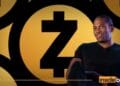 Arthus Hayes Says ZEC Will Prime XRP, Dumps ETH, ENA, Others