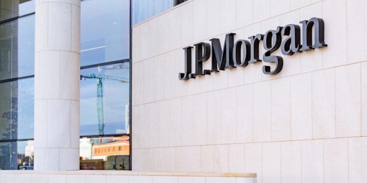JPMorgan Discloses 64% Improve In BlackRock Bitcoin ETF Holdings In 2025 Q3 — Particulars