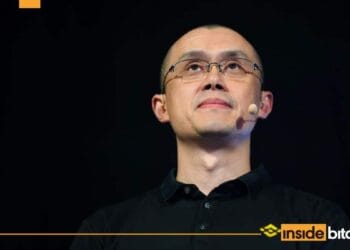 CZ Shocked By Trump Pardon, Denies Enterprise Ties With Household