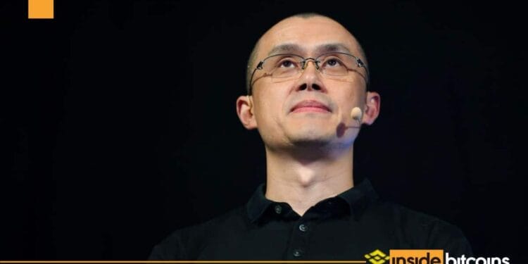 CZ Shocked By Trump Pardon, Denies Enterprise Ties With Household