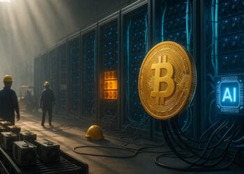 70% of prime Bitcoin miners are already utilizing AI earnings to outlive bear market
