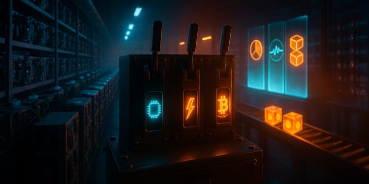 Bitcoin is getting too costly to mine profitably: What breaks first?