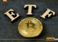 Bitcoin ETF Traders In The Crimson As Wave Of ETF Launches Close to