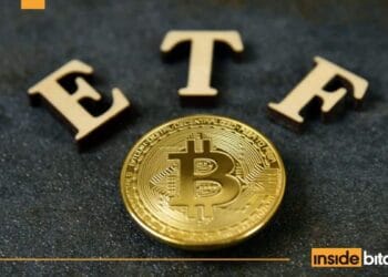 Bitcoin ETF Traders In The Crimson As Wave Of ETF Launches Close to
