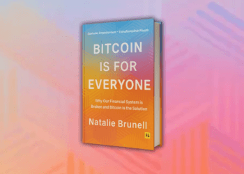 When The American Dream Feels Unaffordable, Bitcoin Is For Everybody Reveals Why—and How Bitcoin Gives A Hopeful Path Ahead