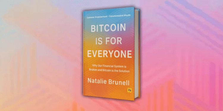 When The American Dream Feels Unaffordable, Bitcoin Is For Everybody Reveals Why—and How Bitcoin Gives A Hopeful Path Ahead