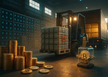 Are miners about to promote extra Bitcoin? MARA’s document quarter says perhaps