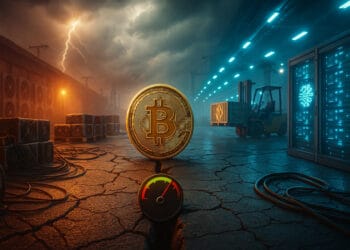 Bitcoin hashprice sinks to 2-year low as AI pivots cut up miners