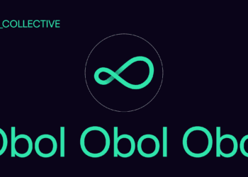 OBOL is on the market for buying and selling!