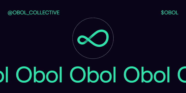 OBOL is on the market for buying and selling!
