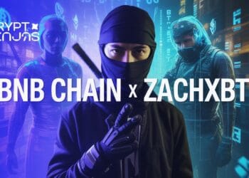 BNB Chain Brings on Prime Crypto Sleuth ZachXBT in Main Push to Fight Web3 Scams and Fraud