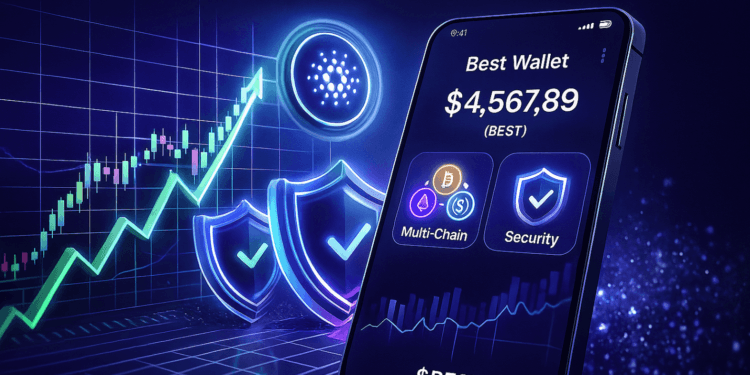 Cardano Restoration Indicators Danger On As Merchants Eye Greatest Pockets Token Presale