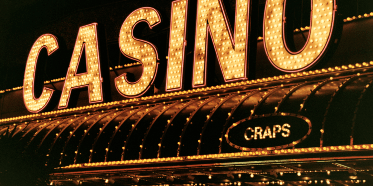 AML stress rises on playing sectors: Inside the brand new on line casino steerage replace