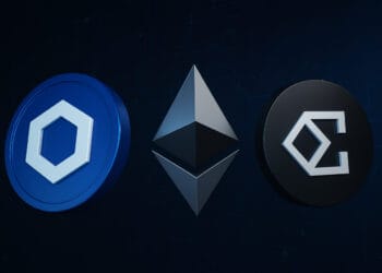 Chainlink Outflows, Ethena’s Purchase Sign, and Ethereum’s Liquidity Wall: What Comes Subsequent?