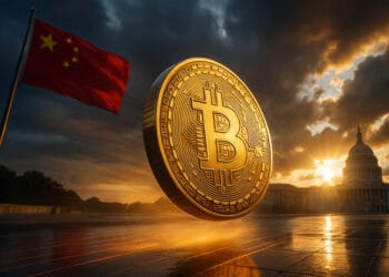 No credible proof US authorities hacked Chinese language Bitcoin wallets to “steal” $13 billion BTC