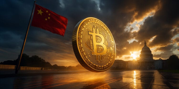 No credible proof US authorities hacked Chinese language Bitcoin wallets to “steal” $13 billion BTC