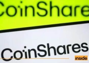 CoinShares Pulls SEC Submitting For Staked Solana ETF