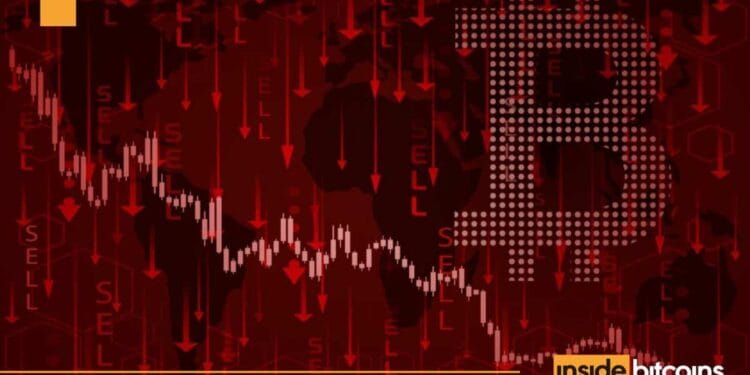 Bitwise Sees Glimmer Of Hope For Buyers After Grim Week