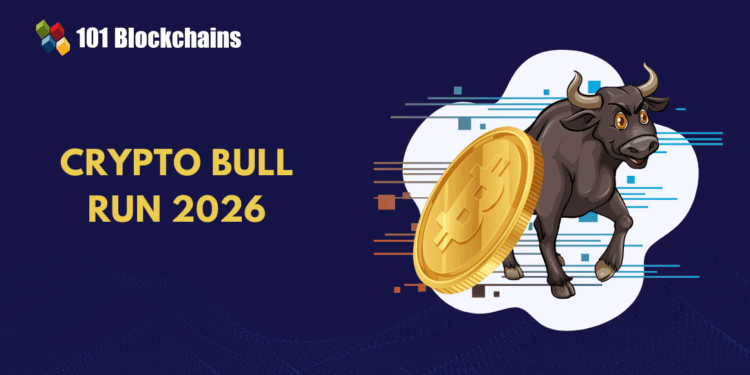 Crypto Bull Run 2026: Main Traits and Insights