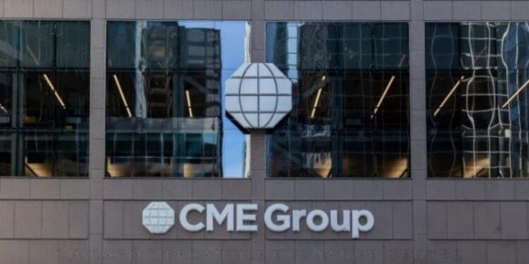 CME Group futures go darkish following main information heart disruption