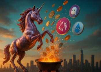 The details behind the token buyback pattern