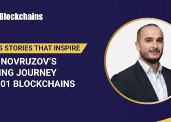 Success Story: Elnur Novruzov’s Studying Journey with 101 Blockchains