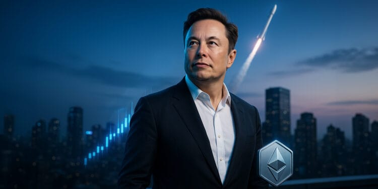 Who ought to win, Elon Musk or Ethereum?