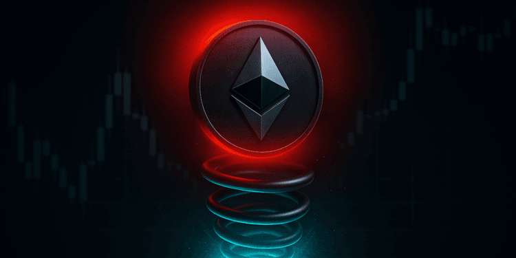 Ethereum Funding Charge Turns Crimson: Brief Squeeze Brewing?