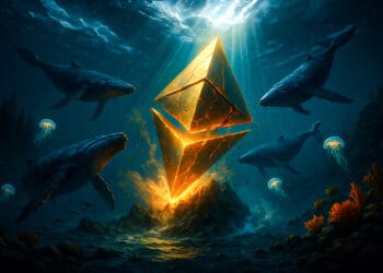 Why Ethereum’s present sell-off could also be its most bullish sign