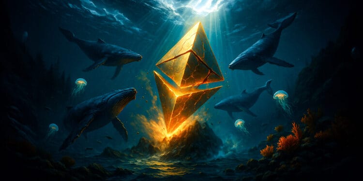 Why Ethereum’s present sell-off could also be its most bullish sign