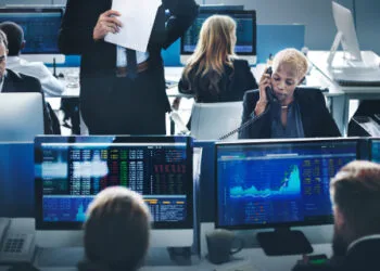 Monetary Companies Compliance Tendencies from Fall 2025 Conferences