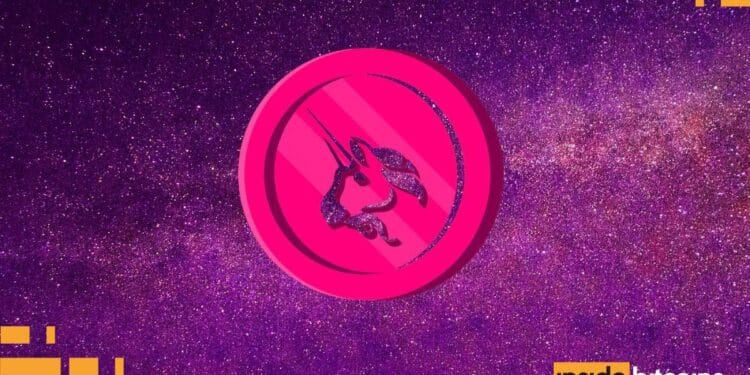 Uniswap Worth Jumps 28% On $842M Token Burn Plan