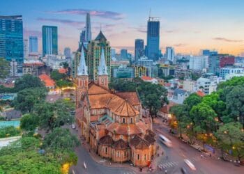 Vietnam and United States: Framework for an Settlement on Reciprocal, Honest, and Balanced Commerce