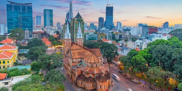 Vietnam and United States: Framework for an Settlement on Reciprocal, Honest, and Balanced Commerce