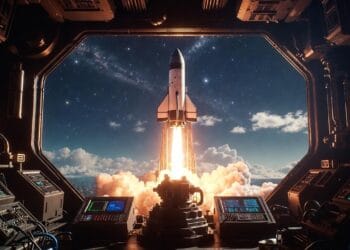 Firefly Aerospace (FLY): A Compelling Re-Score Alternative in Responsive Area and Protection