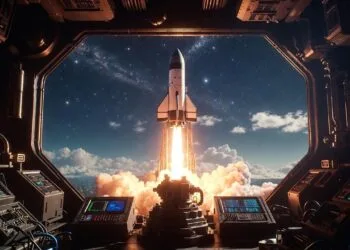 Firefly Aerospace (FLY): A Compelling Re-Score Alternative in Responsive Area and Protection