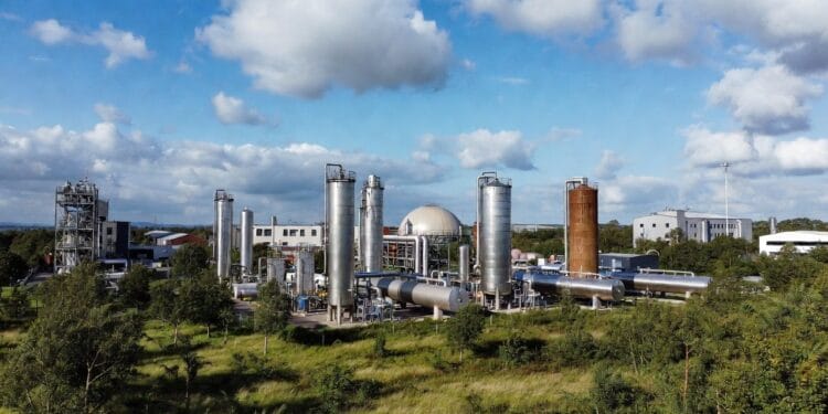 PLUG Inventory Explodes on UK Hydrogen Undertaking Win