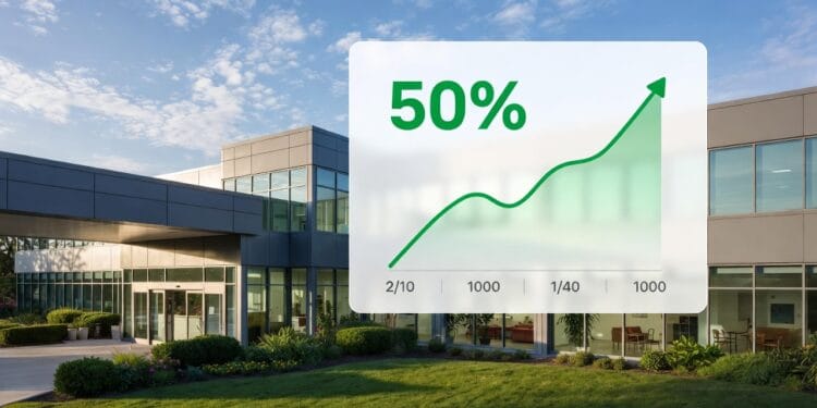 PACS Inventory Surges on Q3 Earnings Blowout