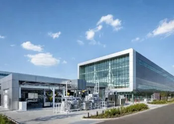 Chaince Digital Surges 23% on $200M AI Manufacturing facility Deal