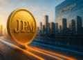 JPMorgan simply put JPM Coin financial institution deposits on Base