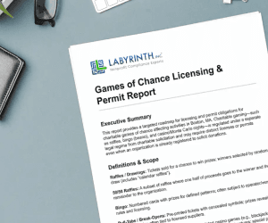 Labyrinth, Inc. Launches Compliance Navigator AI™ for Nonprofits