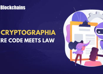 Sensible Authorized Contracts and Computable Regulation: The Rise of Lex Cryptographia