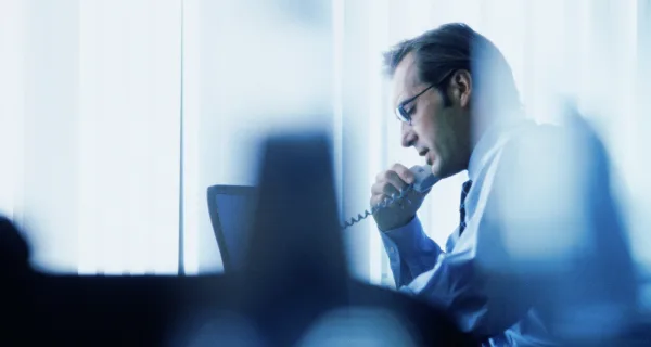 7 Hidden Voice Information Compliance Dangers — And Tips on how to Eradicate Them with AI Analytics| Smarsh