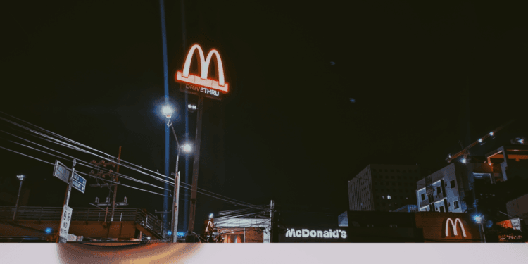 EHRC forces main overhaul at McDonald’s: What actual harassment prevention now seems like