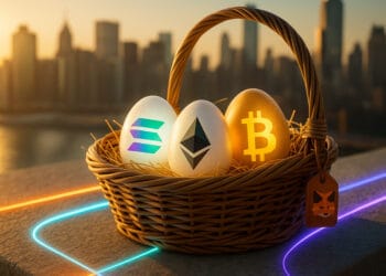 MetaMask needs all of your crypto eggs in a single basket together with Bitcoin