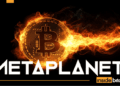 Metaplanet Plans $135M Elevate To Purchase Extra Battered Bitcoin