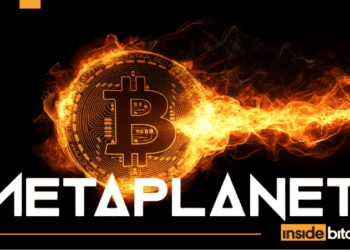 Metaplanet Plans $135M Elevate To Purchase Extra Battered Bitcoin