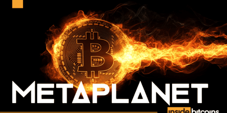 Metaplanet Plans $135M Elevate To Purchase Extra Battered Bitcoin